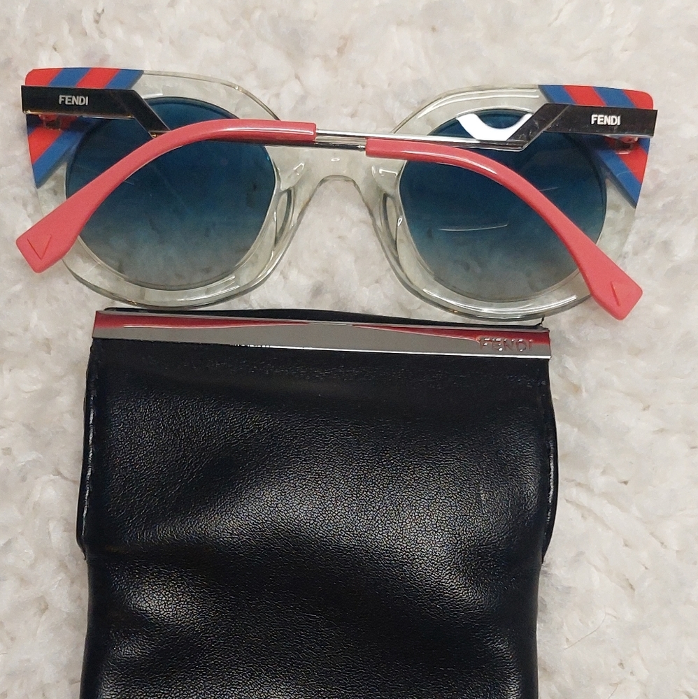 Fendi shades